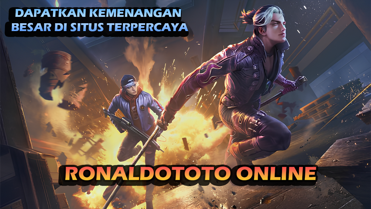 Ronaldototo Online