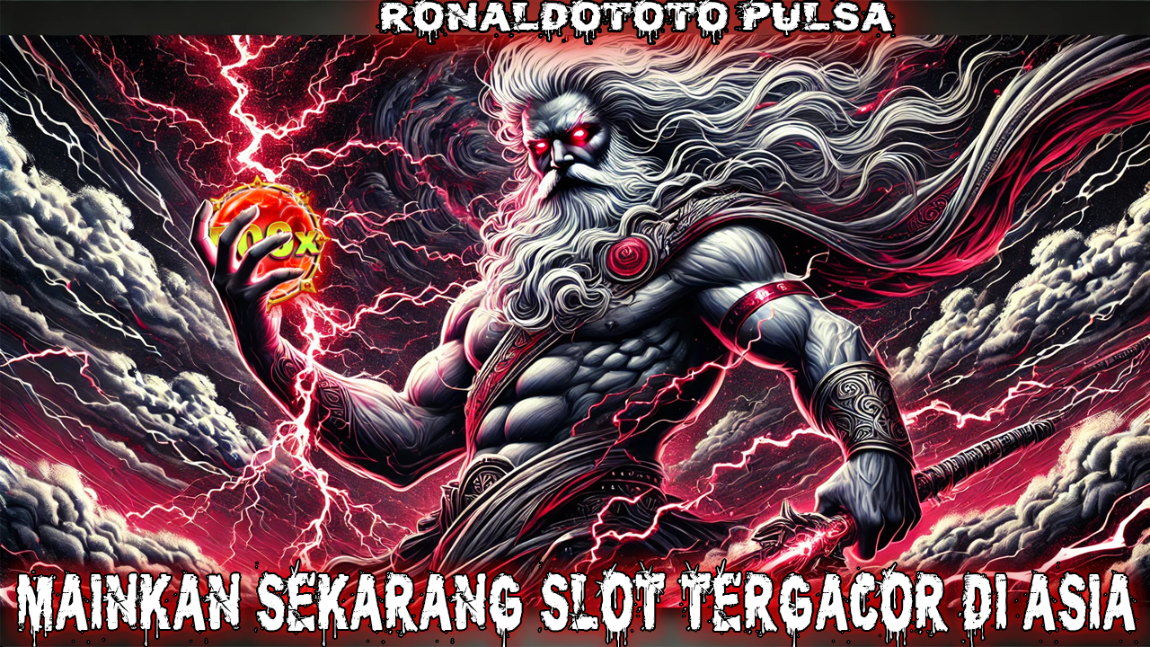 Ronaldototopulsa